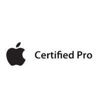 Apple Certified Pro